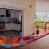 la Canne a sucre, hotel u gradu 'Pointe-Noire'