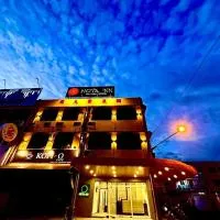 Hota Inn Limbang, hotel Limbang városában