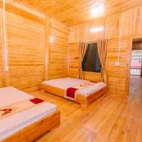 Yên Minh에 위치한 호텔 Homestaychivieng