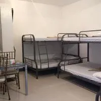 Hotel Villarte Fort Pampanga, hotel u gradu San Fernando