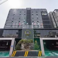 Gong-Ju TouristHotel INK, хотел в Gongju