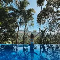 Kandy Bird Villas, hotel in Kandy