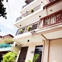 Sinoben Apartments by RedDoorz, hotel en Santa Barbara