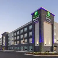 Benson에 위치한 호텔 Holiday Inn Express & Suites Benson by IHG