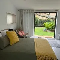 Garden Studio Tweed, hotelli kohteessa Tweed Heads