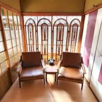 Guesthouse Trailhead, готель у місті Хонгу