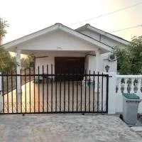 Gemas Homestay RIA, hotell i Gemas