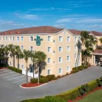 Homewood Suites by Hilton Bonita Springs, FL, hotel en Bonita Springs