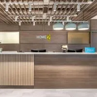 Home2 Suites By Hilton Reynoldsburg Columbus East, hotel a Columbus