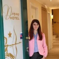 ALBERGO LOCANDA DIANA, hotel in Genova
