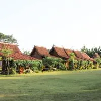 Ijen Estate Resort And Villa, hotelli kohteessa Banyuwangi