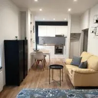Appartement agréable en plein cœur de ville, hotel i Raon-lʼÉtape