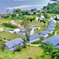 D View Holiday Homes, hotel poblíž Kudat Airport - KUD, Kudat