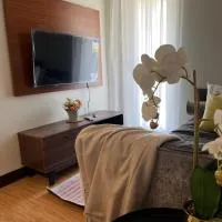Urban Retreat Condo Rental, hotel near Francisco Bangoy International Airport - DVO, Davao City