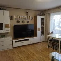 Apartment Hercules โรงแรมในเออริงเงน