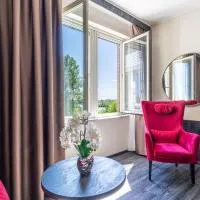 PLAZA Premium Schwerin, hotel in Schwerin
