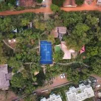 Circle, hotel u gradu 'North goa'