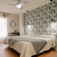 Acogedores apartamentos en el centro, khách sạn ở Alcantarilla