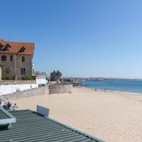 Oskar Apartment By NOOK, hotel sa Cascais