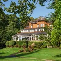 Macdonald Kilhey Court Hotel, hotell sihtkohas Wigan