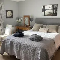 Accommodation at the Vestry, hotel u gradu Pont-rhyd-y-fen