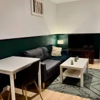 Your Home Loos Lille, hotel i Loos