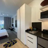 Bloom Homestead Apartment, Summerveld, hotell i Hillcrest
