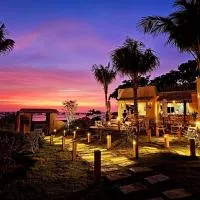 Lighthouse Villa, hotel in Ke Ga
