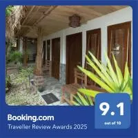 Tastura Homestay, khách sạn ở Praya