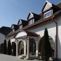Prince Hotel，密古雷休治的飯店