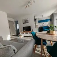 Le cocon du Zoo de Beauval, hotel din Mareuil-sur-Cher