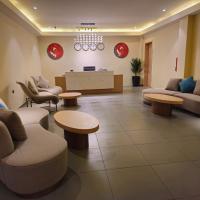 IXORAS SUITE, hotel poblíž Letiště Kolwezi - KWZ, Kolwezi