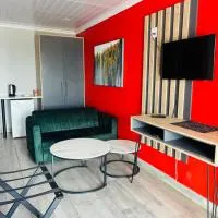 EzamaXesibe Guest House Willowvale โรงแรมในWeza