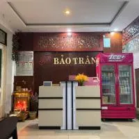Bảo Trân Boutique Motel gần Sân Bay Và Trung Tâm、ダナンにあるダナン国際空港 - DADの周辺ホテル