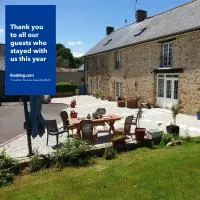 Maison St. James, hotell i Saint-James