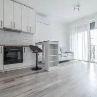Móra Apartman, hotel u Szegedu