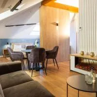 Boutique Hotel OchSen Self-Check-In, hotel en Bad Ragaz