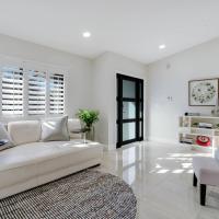 Casa Brisa - Stylish BBQ Near heart of Kendall, hotel cerca de Aeropuerto de Kendall-Tamiami Executive - TMB, Miami