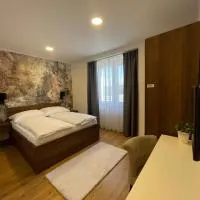 CORNER Vendégház, hotel sa Veszprém