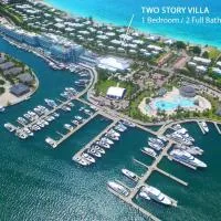 Bimini Bay Villa with Golf Cart Included, ξενοδοχείο κοντά στο Cat Cays Airport - CXY, Bailey Town