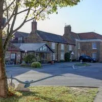 Knights Hill Hotel & Spa, hotel di Kings Lynn