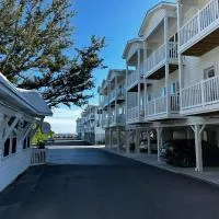 River Hotel of Southport, hotel v destinaci Southport
