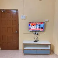 Shritik Homestay, hotel v mestu Ratnagiri