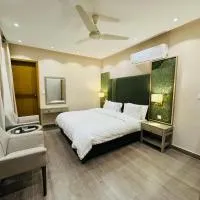 Shelton Legacy Peshawar, hotel em Peshawar