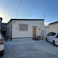 OUCHI Oaramachi - Vacation STAY 18642, hotel em Goto