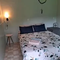 EcoPousada - Sitio Aborigene, hotel u gradu 'São Lourenço do Oeste'