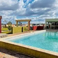 Rooibok Gardens, hotell i Mokopane