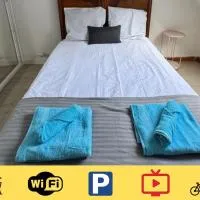 Studio Dorothée - Parking Privé, hotel Précigné városában