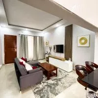 Grananda Villas - Antigua Road, hotel a Lusaka