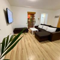 Apartment City Park, 24H Checkin & City Centre w Free Parking, hotel poblíž Letiště Piešťany - PZY, Piešťany